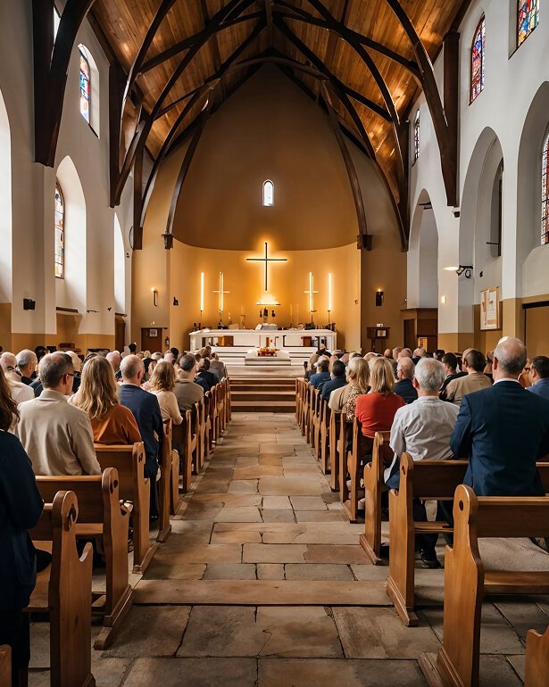 Ministry FAQs