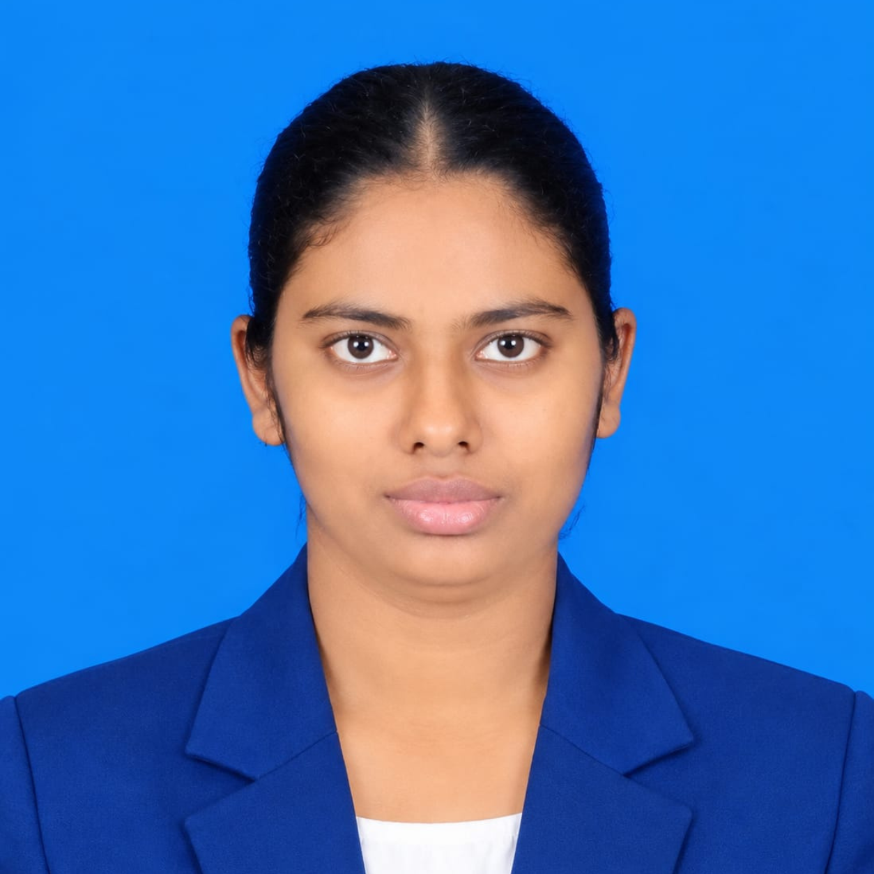 Sis. Sathiya Priya